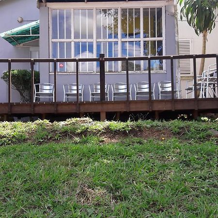 Upperroom Guesthouse Mbabane Exterior foto