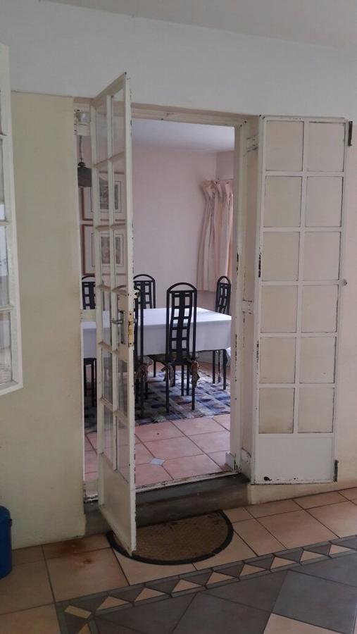 Upperroom Guesthouse Mbabane Exterior foto