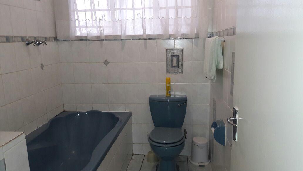 Upperroom Guesthouse Mbabane Exterior foto